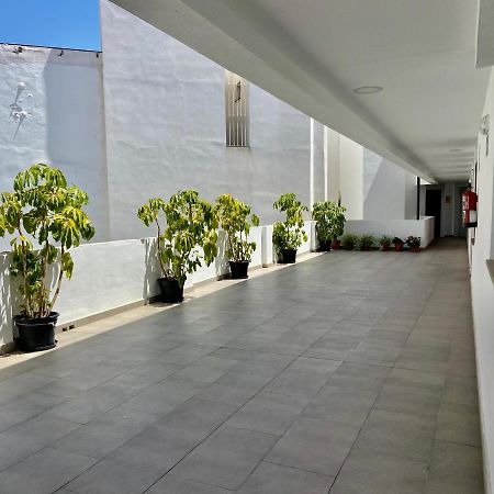 Estudio Con Parking Centro De Malaga By Grupo Bmorales Exterior foto