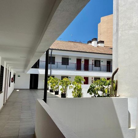 Estudio Con Parking Centro De Malaga By Grupo Bmorales Exterior foto