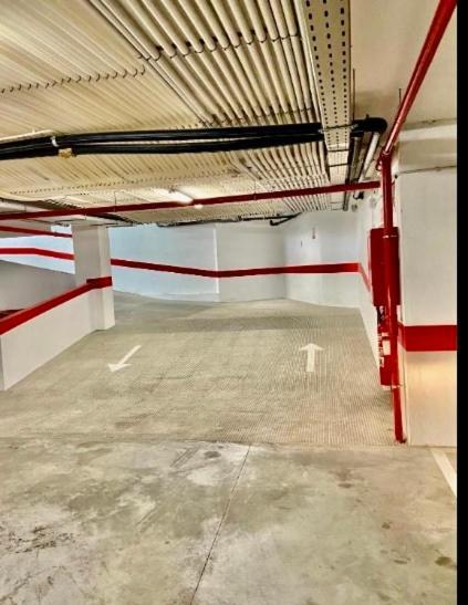 Estudio Con Parking Centro De Malaga By Grupo Bmorales Exterior foto